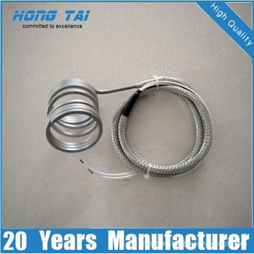 Injection Mould Hot Runner Coil Heater